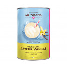 Напиток Monbana Milkshake Saveur Vanille 1 кг