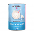 Напиток Monbana Milkshake Saveur Yaourt 1 кг