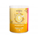 Напиток Monbana Golden Latte 350 г