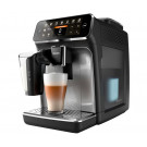Кофемашина Philips EP4346/71 Series 4300 LatteGo