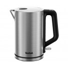 Электрочайник Tefal KI513D10 Bronx Electric стальной 1,7 л