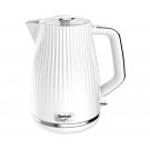 Электрочайник Tefal KO250130 Loft белый 1,7 л