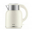 Электрочайник Tefal KO190AE0 Thermo Protect XL бежевый 1,9 л