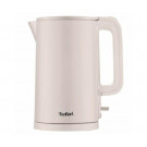 Электрочайник Tefal KO140BE0 Thermo Protect бежевый 1,5 л