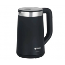 Электрочайник Gorenje K17TRDW 1,7 л