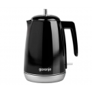 Электрочайник Gorenje K15RLBK 1,7 л