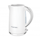 Электрочайник Russell Hobbs 27360-70 Eden белый 1,7 л
