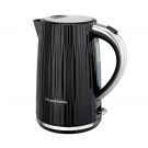 Электрочайник Russell Hobbs 27361-70 Eden черный 1,7 л
