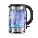 Электрочайник Russell Hobbs 21600-57 Glass 1,7 л