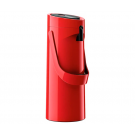Термос Tefal Ponza Pump красный 1,9 л