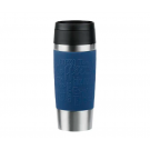 Термокружка Tefal Travel Mug Classic синяя 360 мл