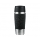Термокружка Tefal Travel Mug Classic черная 360 мл