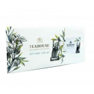 Подарочный сертификат Teahouse на 1500 грн