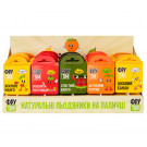 Леденцы ФруТім Ассорти 50х10 г