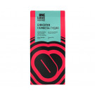 Кофе One Love Ethiopia Gambela Guji еspresso в зернах 1 кг