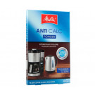 Порошок для очистки от накипи Melitta ANTI CALC 6х20 г