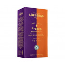 Кофе Lofbergs Prezzo Medium Roast молотый 500 г