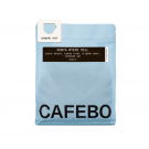 Кофе CafeBoutique Kenya Nyeri Hill filter в зернах 250 г