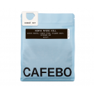 Кофе CafeBoutique Kenya Nyeri Hill filter в зернах 500 г