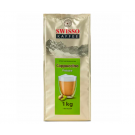 Растворимый капучино Swisso Kaffee Pistazie 1 кг