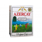 Зеленый чай Azercay 100 г