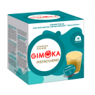 Кофе в капсулах Gimoka Dolce Gusto Pistacchino - 16 шт