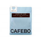 Кофе CafeBoutique Ethiopia Deri Kidame espresso в зернах 250 г