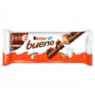 Вафли Kinder Bueno 43 г