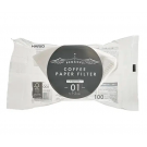 Бумажные фильтры Hario Pegasus Coffee Paper Filter 01