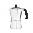 Гейзерная кофеварка Ardesto Gemini Cremona на 9 чашек 400 мл