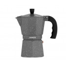 Гейзерная кофеварка Ardesto Gemini Molise на 9 чашек 400 мл