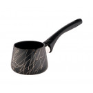 Турка Ardesto Black Mars AR0825SG черная 250 мл