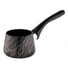 Турка Ardesto Black Mars AR0850SG черная 500 мл