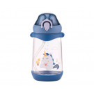 Бутылка детская Ardesto Unicorn AR2250PU синяя 500 мл