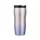 Термокружка Ardesto Metallic AR2645GM синяя 450 мл