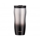 Термокружка Ardesto Metallic AR2645BM черная 450 мл