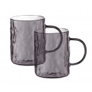 Набор чашек Ardesto Shine AR2626GG 2 шт 260 мл