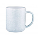 Чашка Ardesto Loreto голубая 390 мл