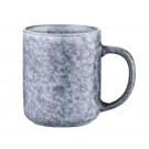 Чашка Ardesto Loreto серая 390 мл