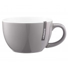 Чашка Ardesto Merino серая 480 мл