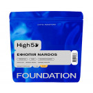 Кофе High5 Ethiopia Nardos filter в зернах 250 г