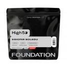 Кофе High5 Ethiopia Boledu espresso в зернах 250 г