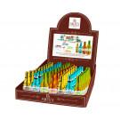 Шоколадные конфеты ABTEY Snowbox Rhum Arrange Assorted 910 г