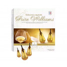Шоколадные конфеты ABTEY Elegance Poire Williams 220 г