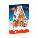 Адвент-календарь Kinder Mini Mix 151 г