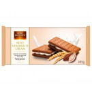 Печенье Feiny Biscuits с какао и сливками 185 г