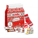 Адвент-календарь Nutella 528 г