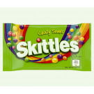 Драже Skittles Grazy Sours 38 г