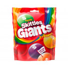 Драже Skittles Giants Fruits 132 г