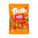 Конфеты желейные Trolli Fruchtwurmer 1 кг